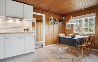 Holiday Home Bjerges Toft - 6