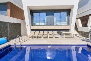Luxury Villa Panoramica - Nerja - 9