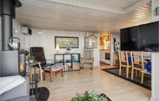 Lovely Home In Bjert With Kitchen - Binderup Strand - 5