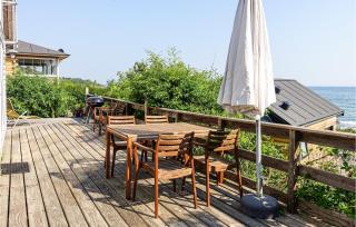 2 Bedroom Pet Friendly Home In Allinge - Allinge - 9