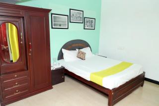 Elk Hill Palace - Udagamandalam - 7