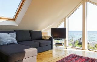 2 Bedroom Pet Friendly Home In Allinge - Allinge - 8