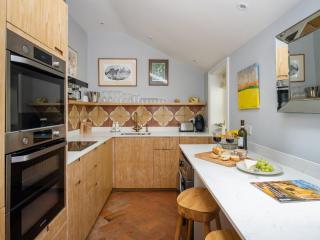 The Nook At Henge Estate - Shrewton - 6