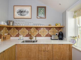 The Nook At Henge Estate - Shrewton - 4