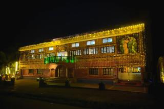 Benzy Palace Resort - Māvalli - 0