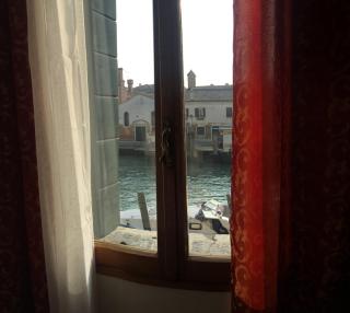 Residence Fortuny - Venice - 4