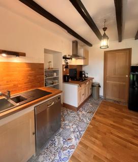 Studio indépendant T1, entre Nantes et Rennes - Conquereuil - 6