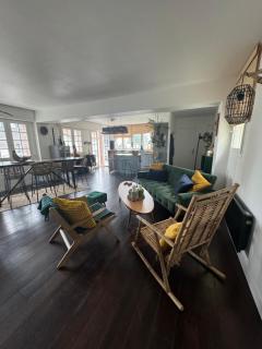 VILLA LA PLAGE - Trouville-sur-Mer - 9