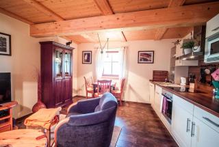 Auszeithof Niederfrohna - 7