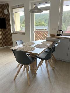 Apartmán BORKA - Donovaly - 4