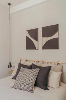 CASA MARTINA Apartamentos de diseño en Pozuelo - Pozuelo de Alarcón - 3