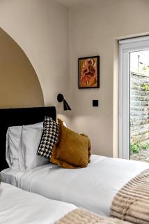 Posh Studio Stay with Functional Kitchenette - Londra - 7