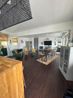 VILLA LA PLAGE - Trouville-sur-Mer - 8