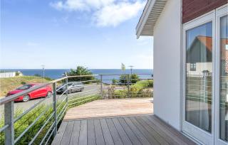 Awesome Home In Gudhjem With Wifi - Gudhjem - 1