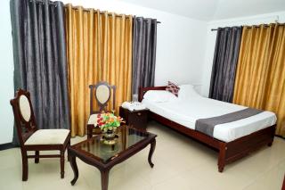 Elk Hill Palace - Ooty - 8