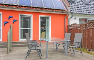 Ferienhaus Pruchten - Pruchten - 3