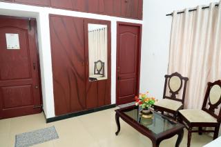 Elk Hill Palace - Ooty - 6