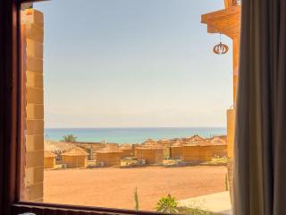 Heaven Gate Camp - Nuweiba - 4