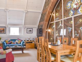 White Sand - Criccieth - 9