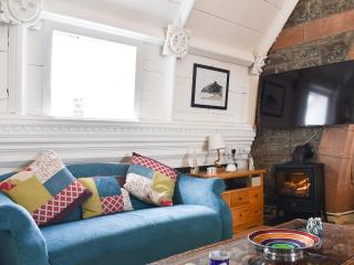 White Sand - Criccieth - 8
