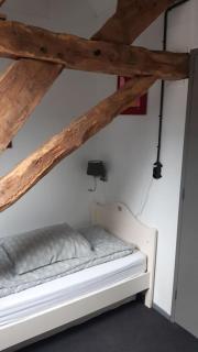 appartement met 5 slaapkamers - Moerstraten - 4