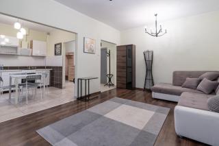 Klimczoka Comfy Apartment - Kattowitz - 5