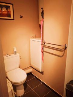 Studio "Chez Alain" avec garage sécurisé et clim - Chamalières - 1