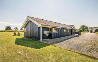 Holiday Home Skovridervænget I - Spodsbjerg - 4