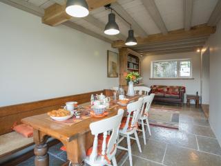 Lyndhurst Cottage - Carlton - 4