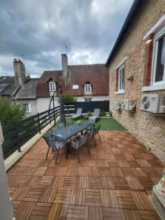 Cocon - La Souterraine - 5