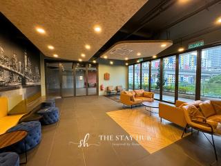 Neu Suite KLCC By The Stay Hub - Kuala Lumpur - 6