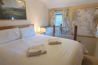 Willow Cottage, Youlgrave - Youlgreave - 5