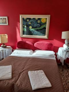 Residence Fortuny Princessclass - Venedig - 8