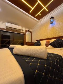 Iconic Backwater Cruise - 3