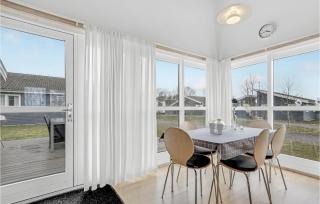 Rø Golfferiehuse - Rø - 6