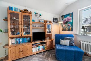 Ferienwohnung am Töschenbach - Hennstedt - 5