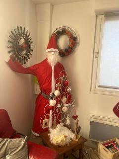 chambres de la Nonette - 9