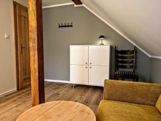 Wilczy Apartament - - 3