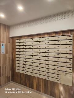 Apartament Julia - Braşov - 6
