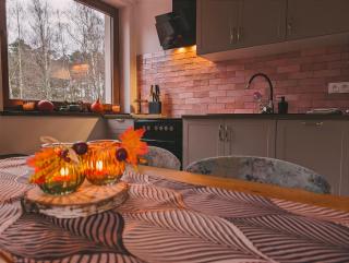 Wilczy Apartament -  - 7