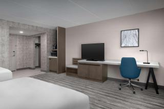 Hilton Garden Inn West Lafayette Wabash Landing - Lafayette - 2