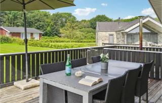 Holiday Home Sydals With Hot Tub Vii - Sarup - 1