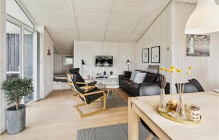 Holiday Home Sydals With Hot Tub Vii - Sarup - 7