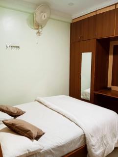 Harshadhare Hill View Homestay - Chikmagalūr - 2