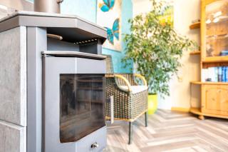 Ferienwohnung am Töschenbach - Hennstedt - 6