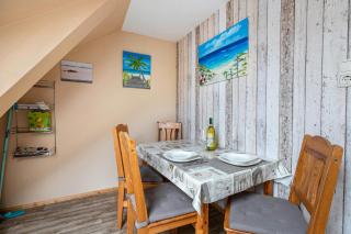 Ferienwohnung am Töschenbach - Hennstedt - 3