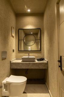 Sea Soul Hotel - Bodrum - 1