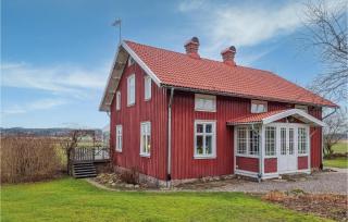 5 Bedroom Gorgeous Home In Sollebrunn - Sollebrunn - 3