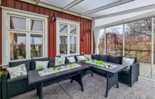 5 Bedroom Gorgeous Home In Sollebrunn - Sollebrunn - 4