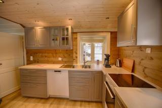 Modern Comforts, and Ski Access - Beitostøl - 5